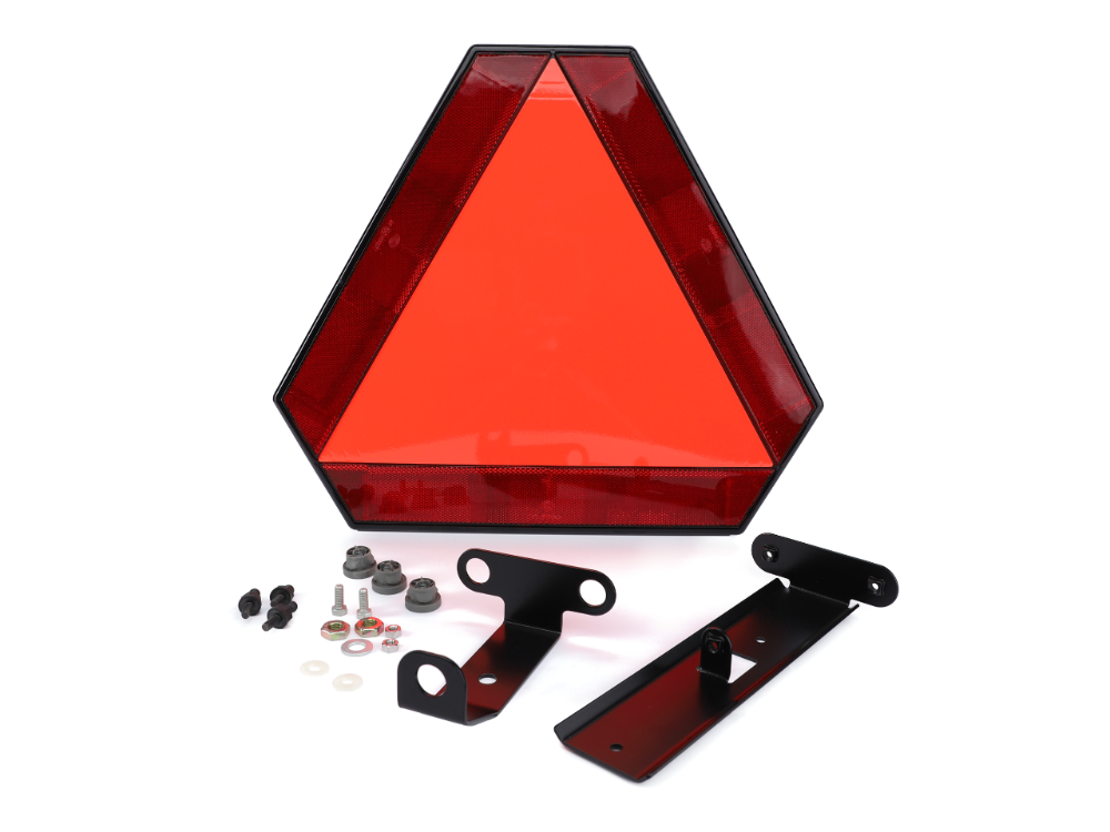 ПРЕДУПРЕЖДАЮЩИЙ ТРЕУГОЛЬНИК