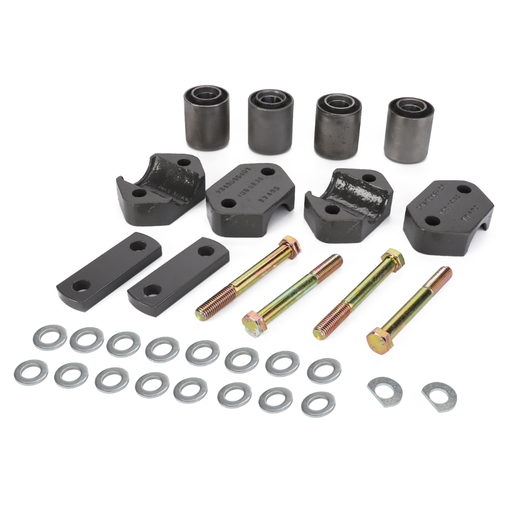 КОМПЛЕКТ, втулка