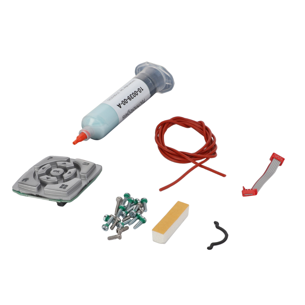 РЕМОНТНЫЙ КОМПЛЕКТ