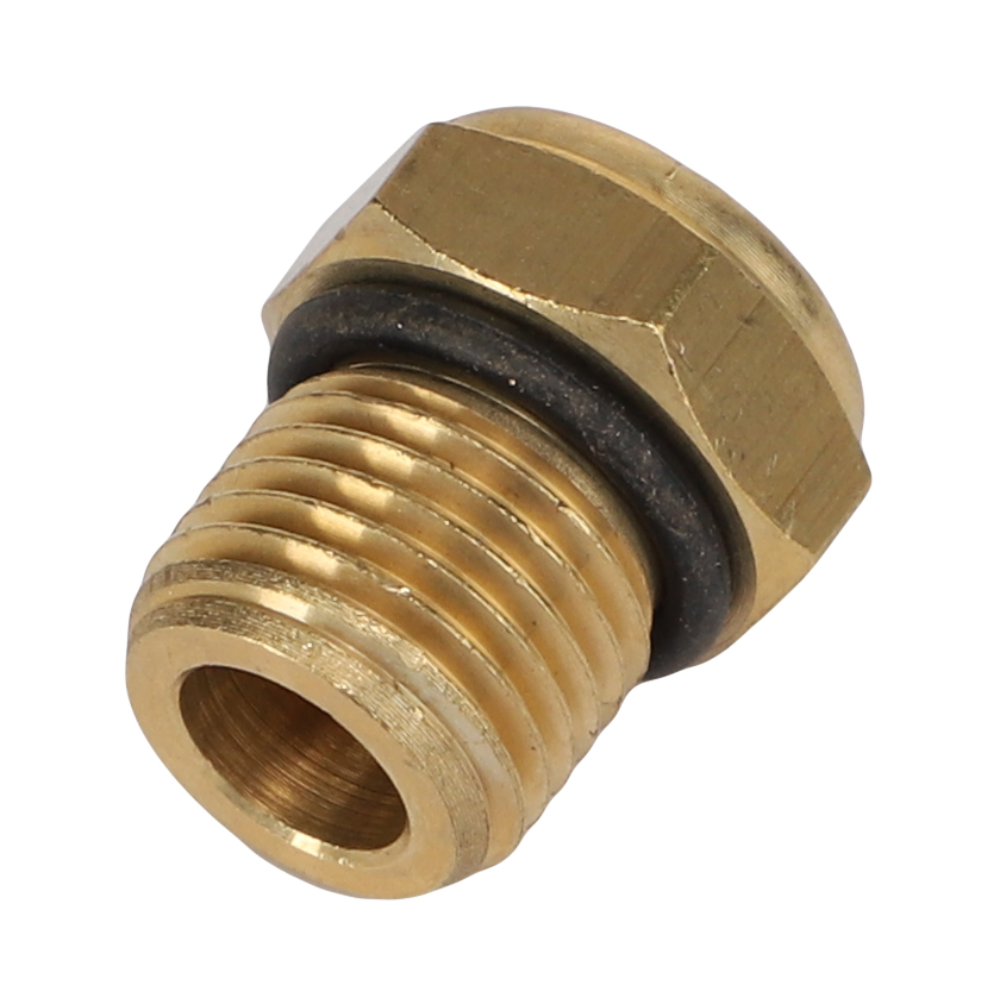 Вентиляционная пробка