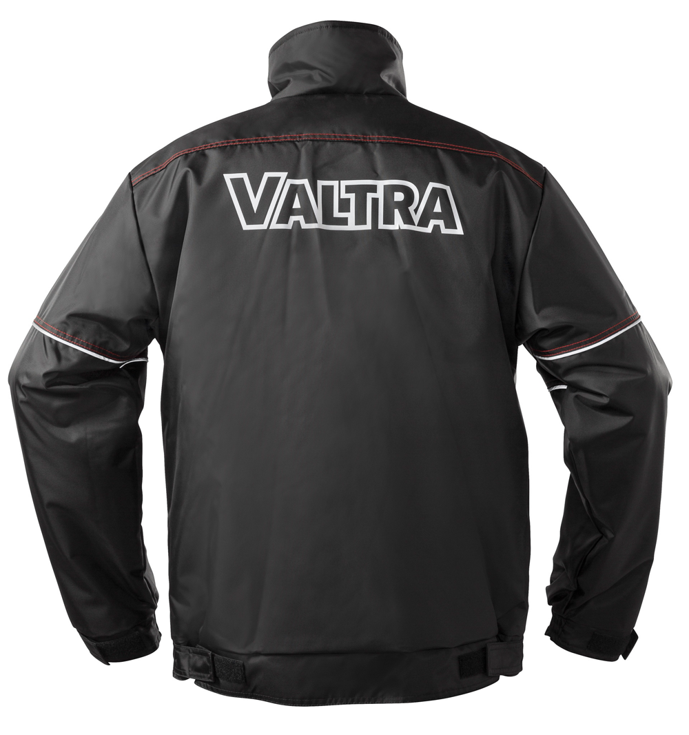 Рабочая куртка