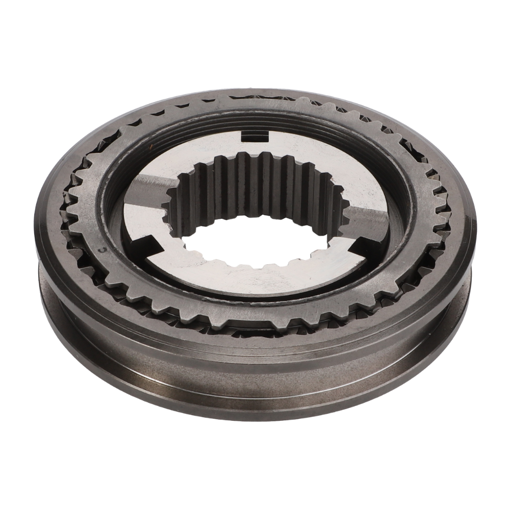 Синхронизатор