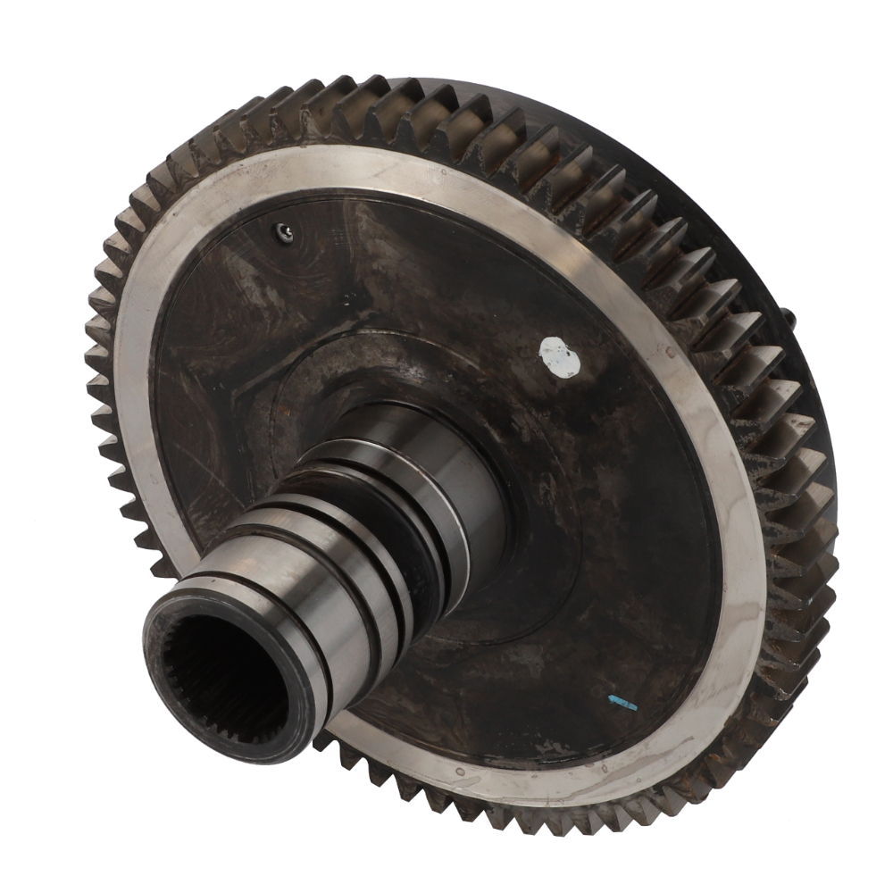 ЗАВОДСКАЯ МУФТА