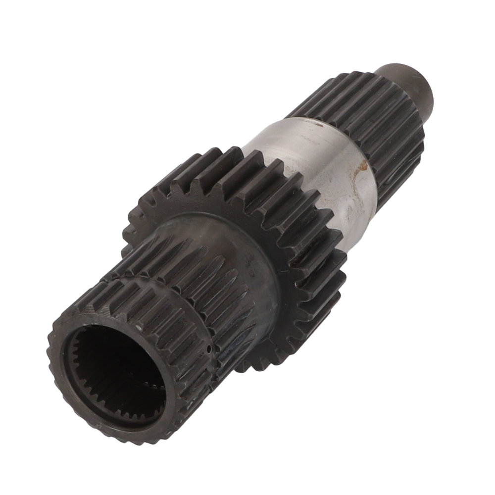 ВХОДНОЙ ВАЛ