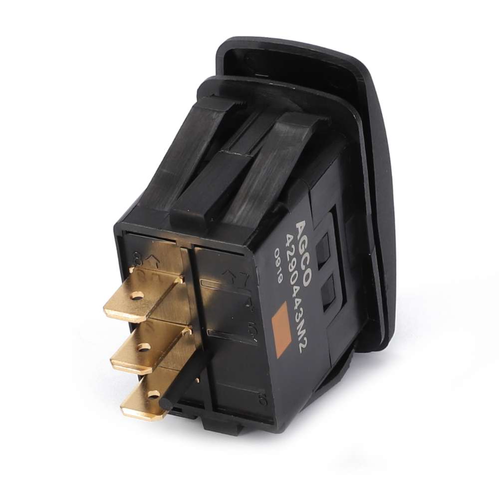 ТРАНЗИСТОРНЫЙ ПЕРЕКЛЮЧАТЕЛЬ + / - ДВИГАТЕЛЯ