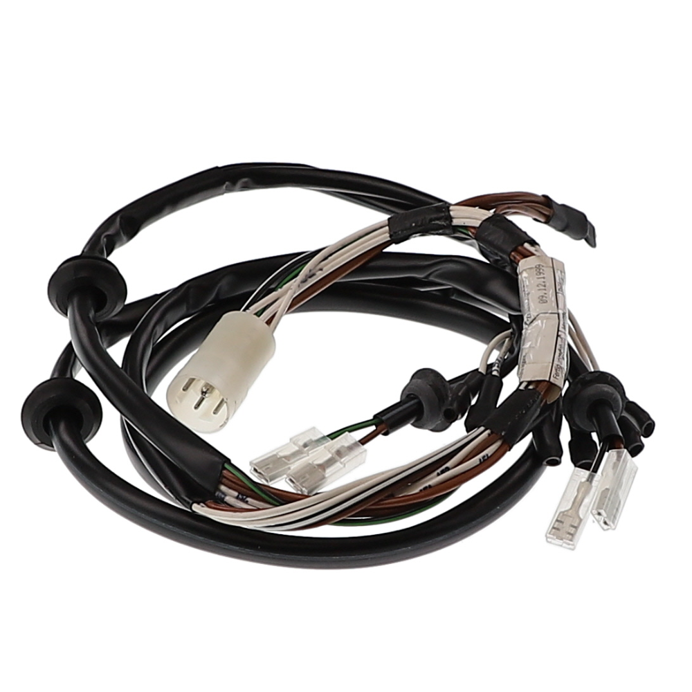 КОМПЛЕКТ ПРОВОДОВ