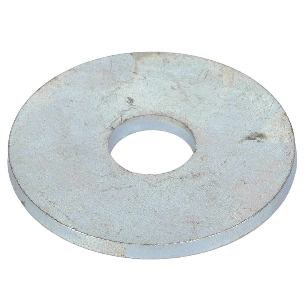 ПЛОСКАЯ ШАЙБА