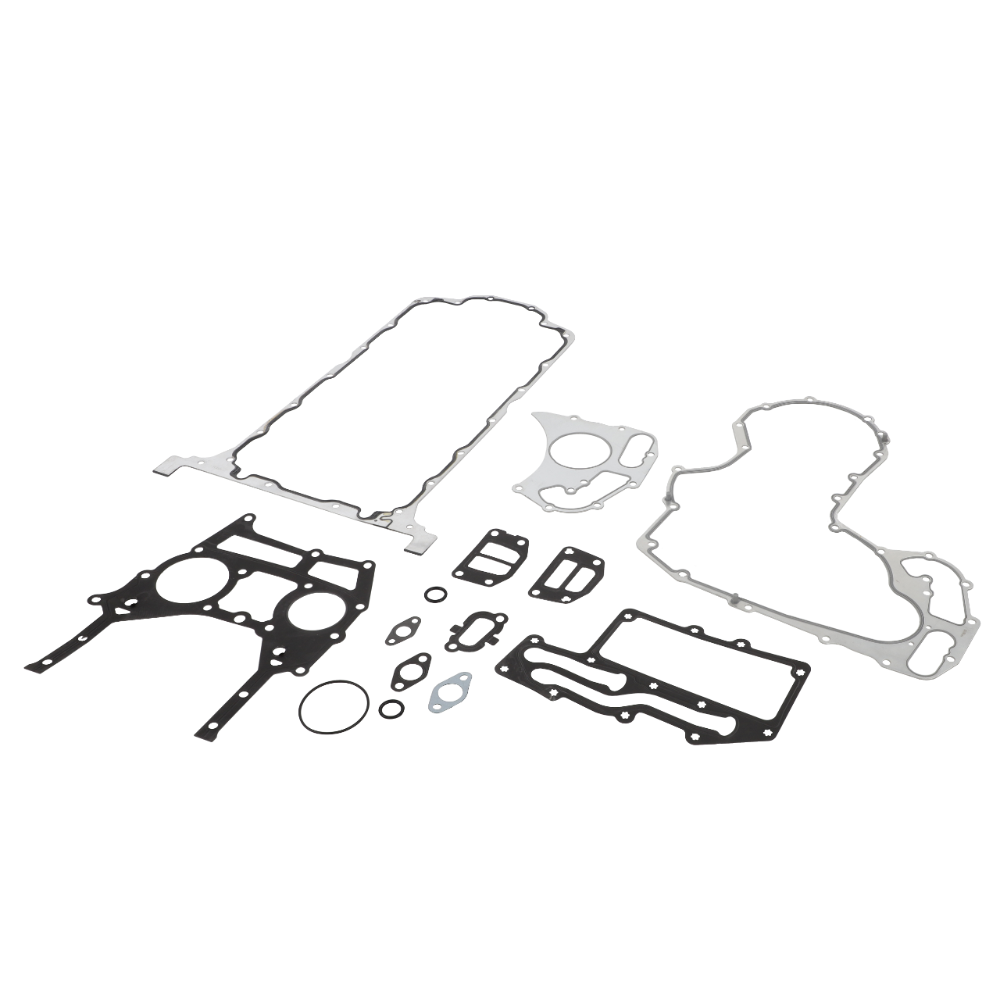 КОМПЛЕКТ ПРОКЛАДОК