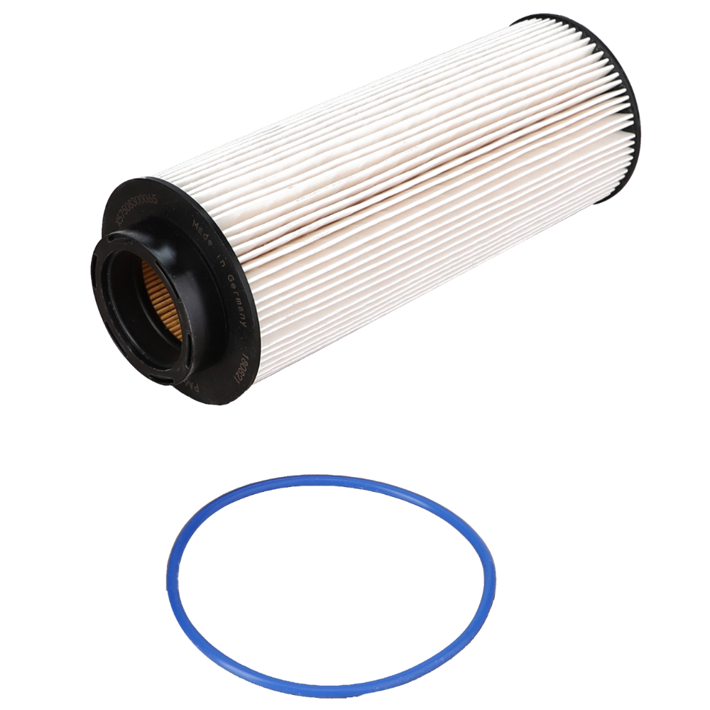 ФИЛЬТРУЮЩИЙ ЭЛЕМЕНТ