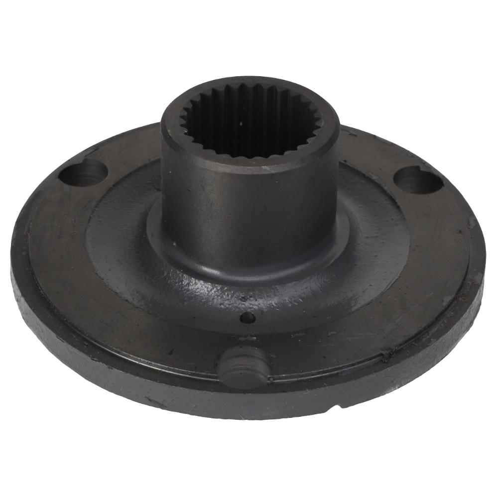 Ступица крутящего момента