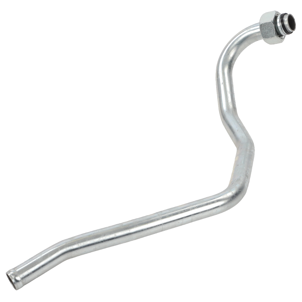 ВПУСКНОЙ КОЛЛЕКТОР