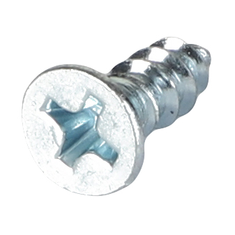 Винт с полукруглой головкой