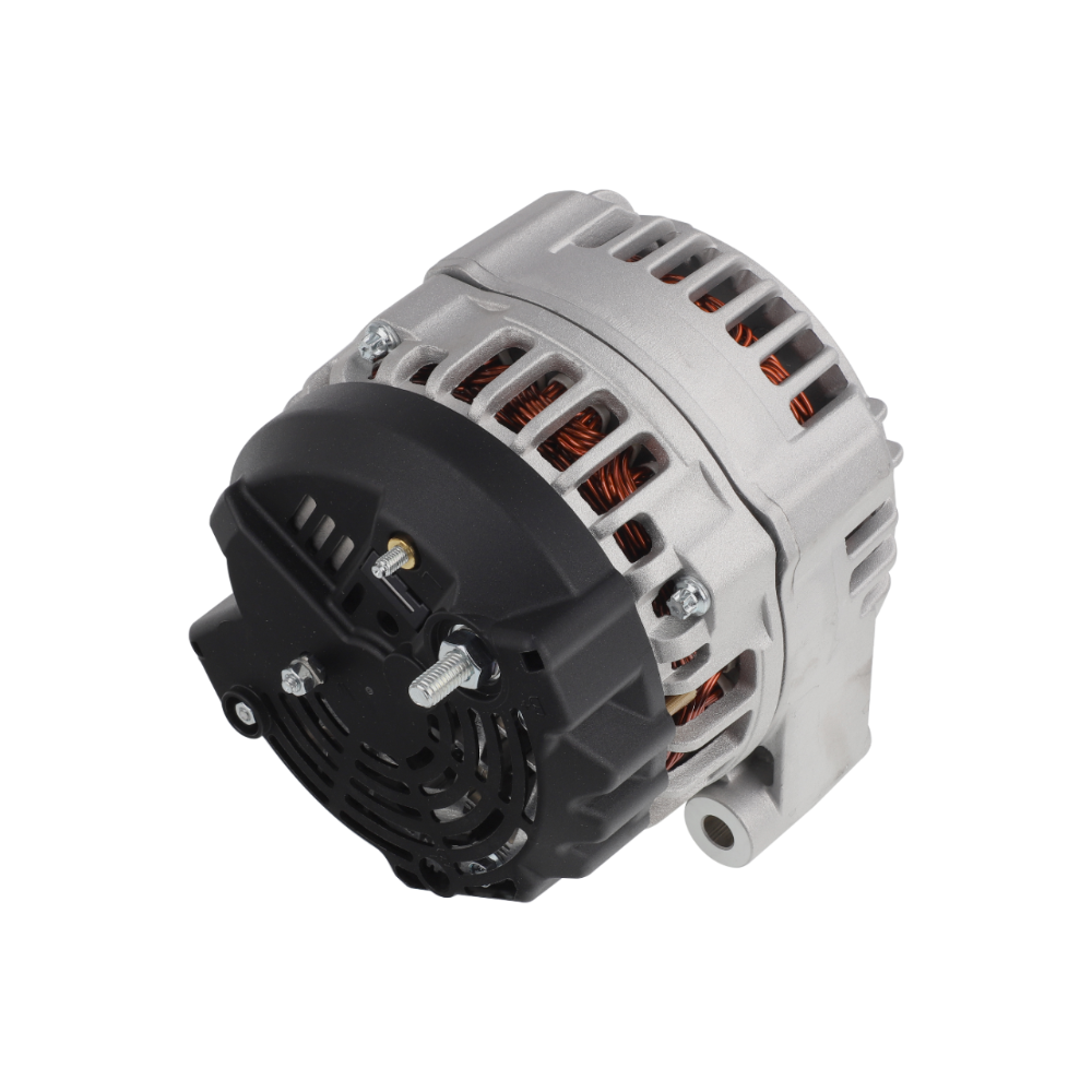 АЛЬТЕРНАТОР