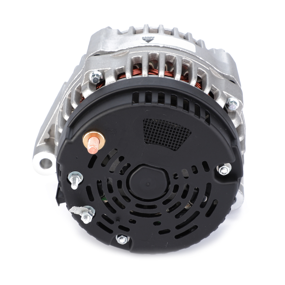 АЛЬТЕРНАТОР