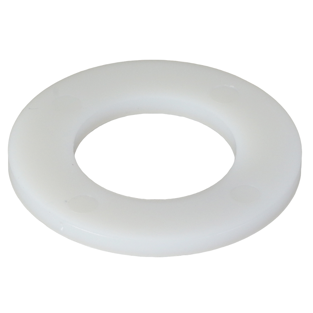 ПЛОСКАЯ ШАЙБА