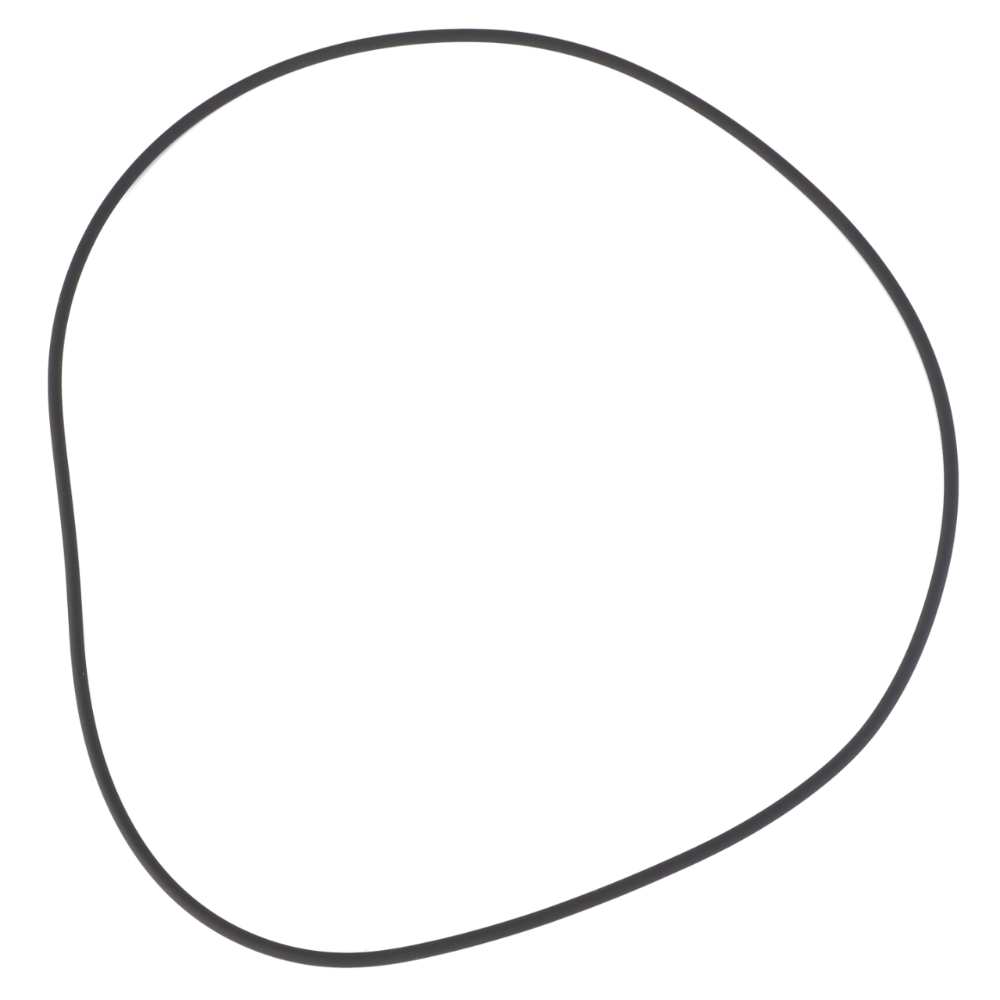 Уплотнительное кольцо