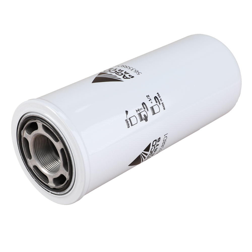 ЭЛЕМЕНТ ГИДРАВЛИЧЕСКОГО ФИЛЬТРА