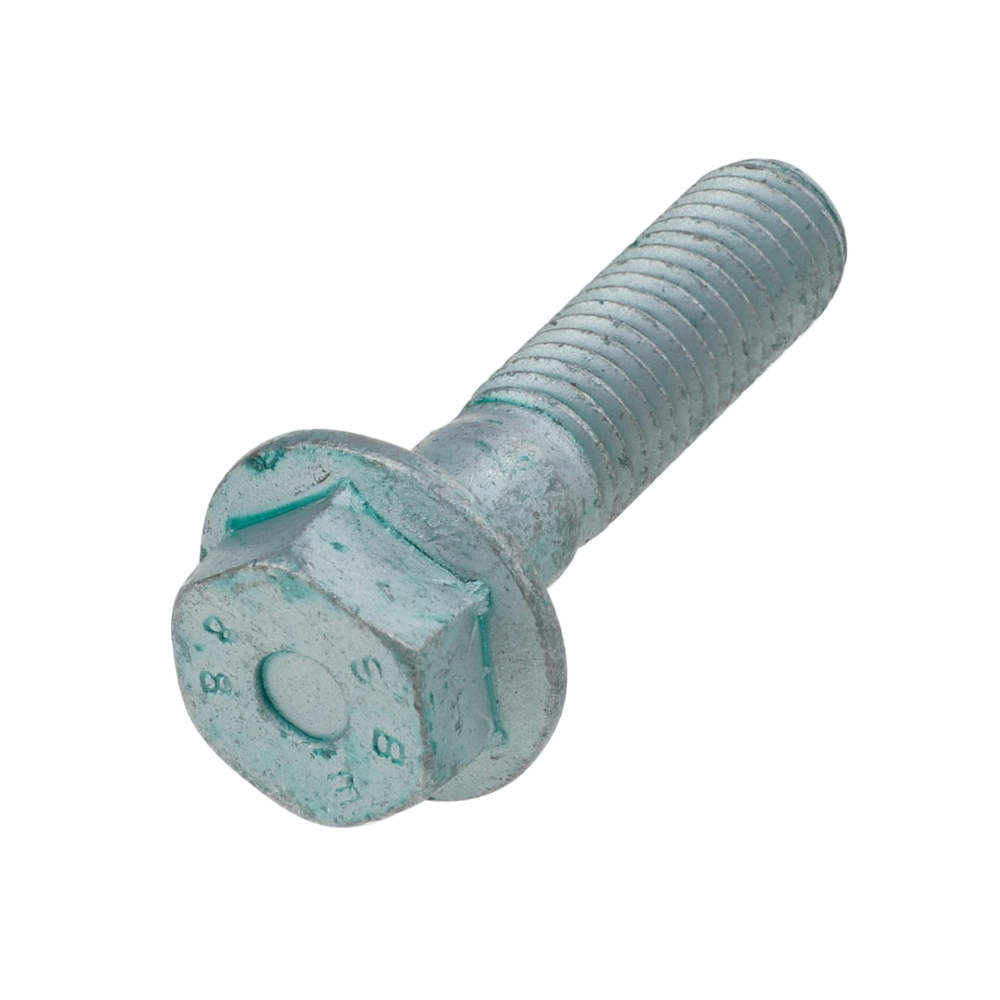 ФЛАНЦЕВОЙ БОЛТ С ШЕСТИГРАННОЙ ГОЛОВКОЙ