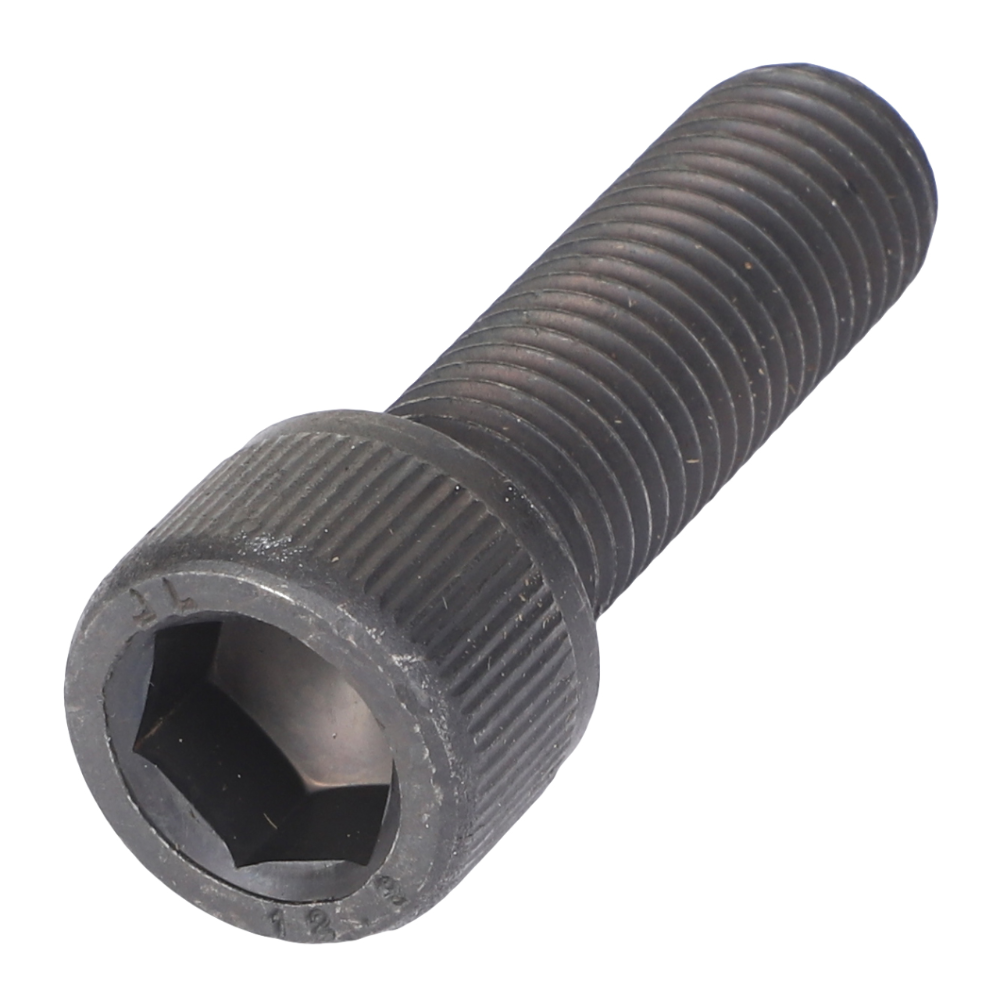 Шестигранный винт