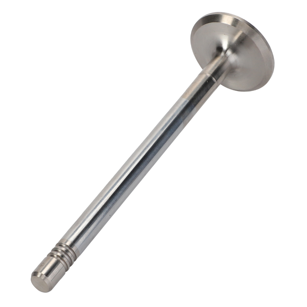 Выпускной клапан