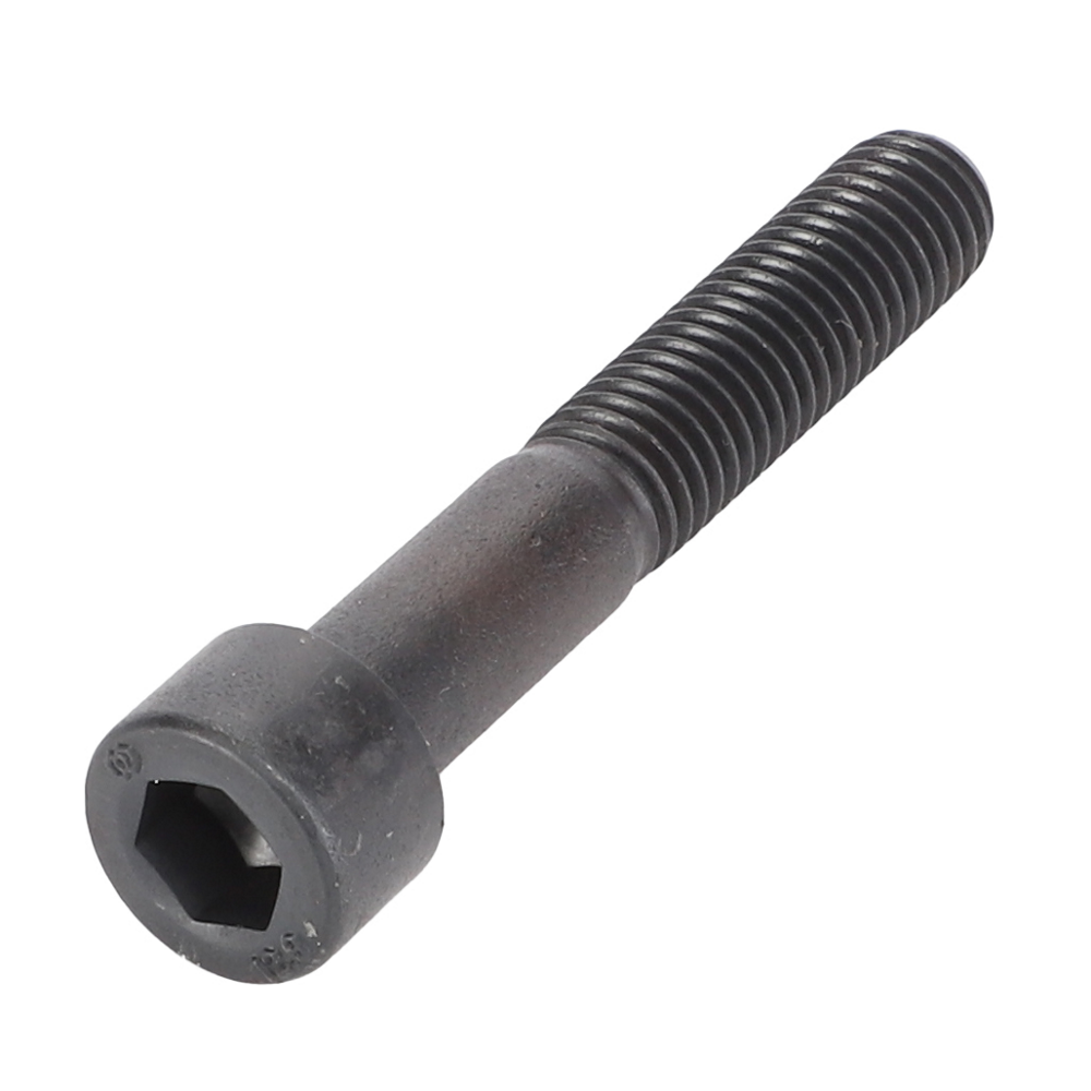 Шестигранный винт