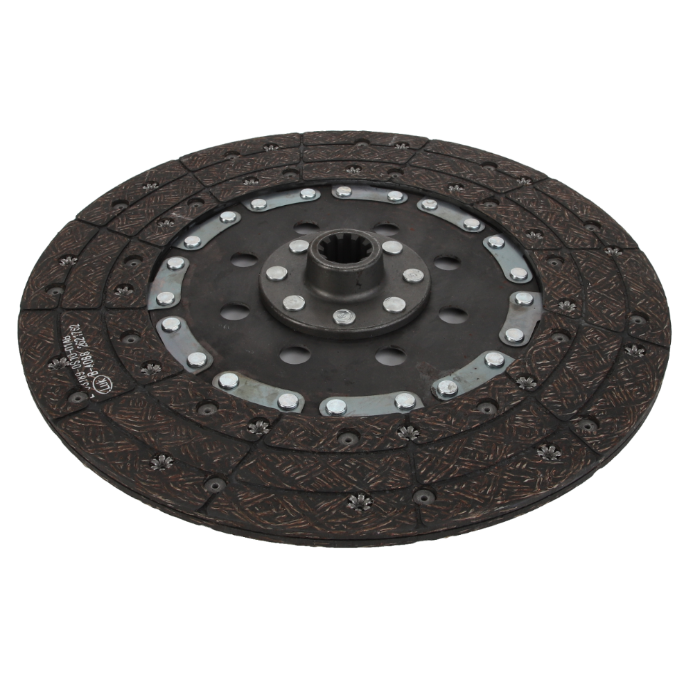 ДИСК СЦЕПЛЕНИЯ