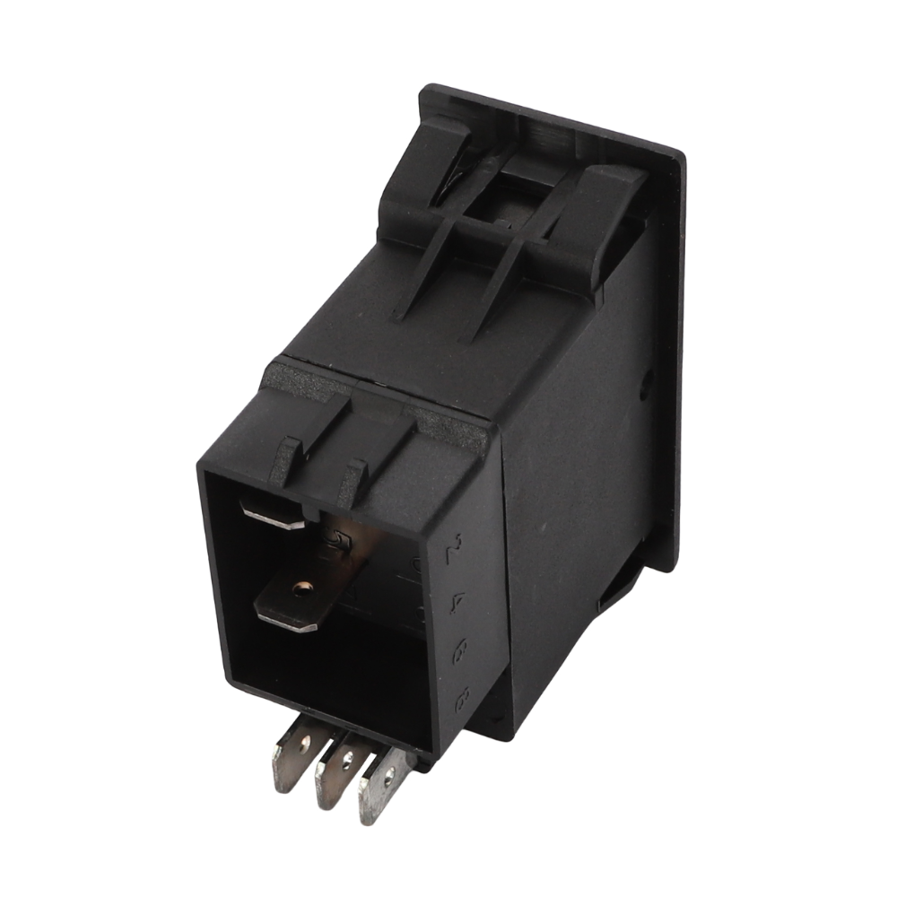 Кулисный переключатель