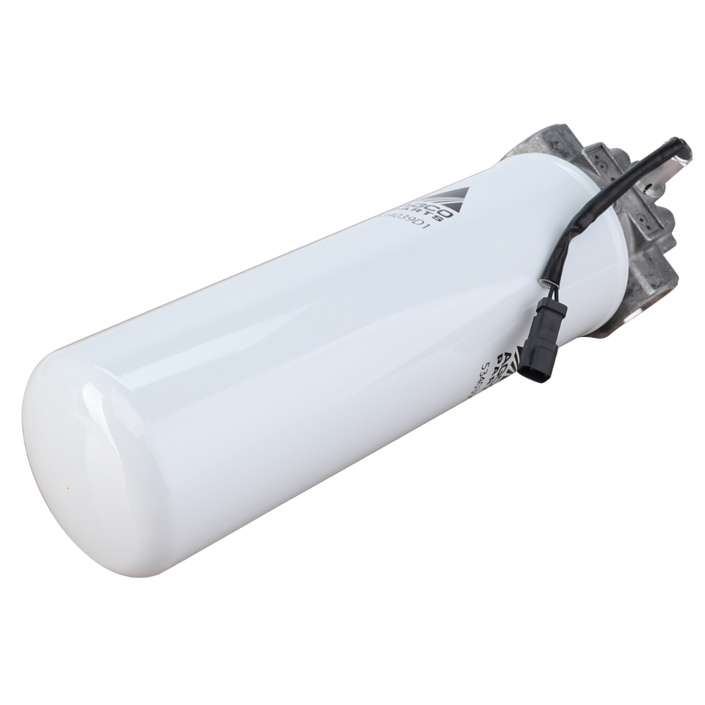 МАСЛЯНЫЙ ФИЛЬТР