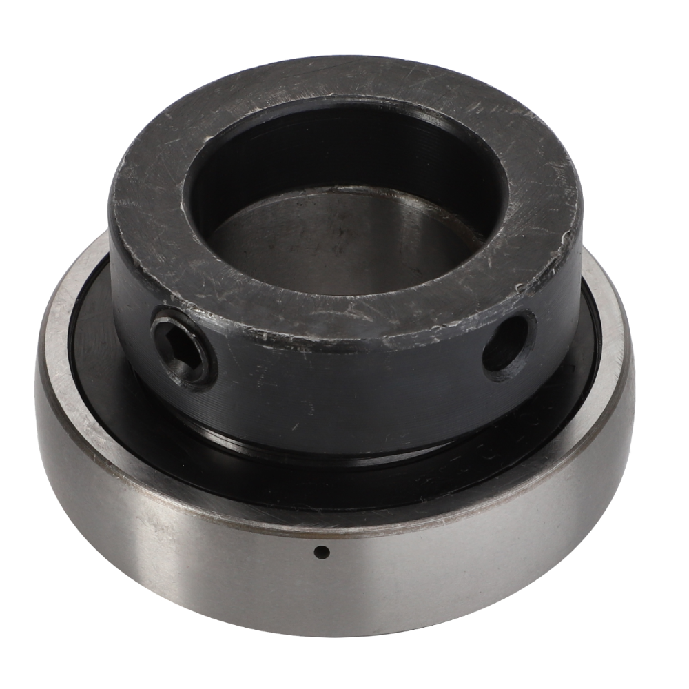 Шариковый подшипник, глубокая канавка