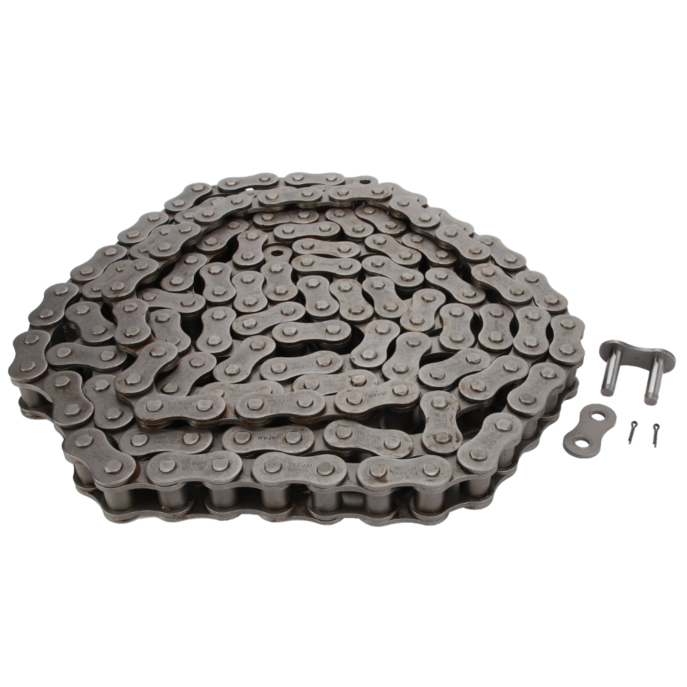 Роликовая цепь