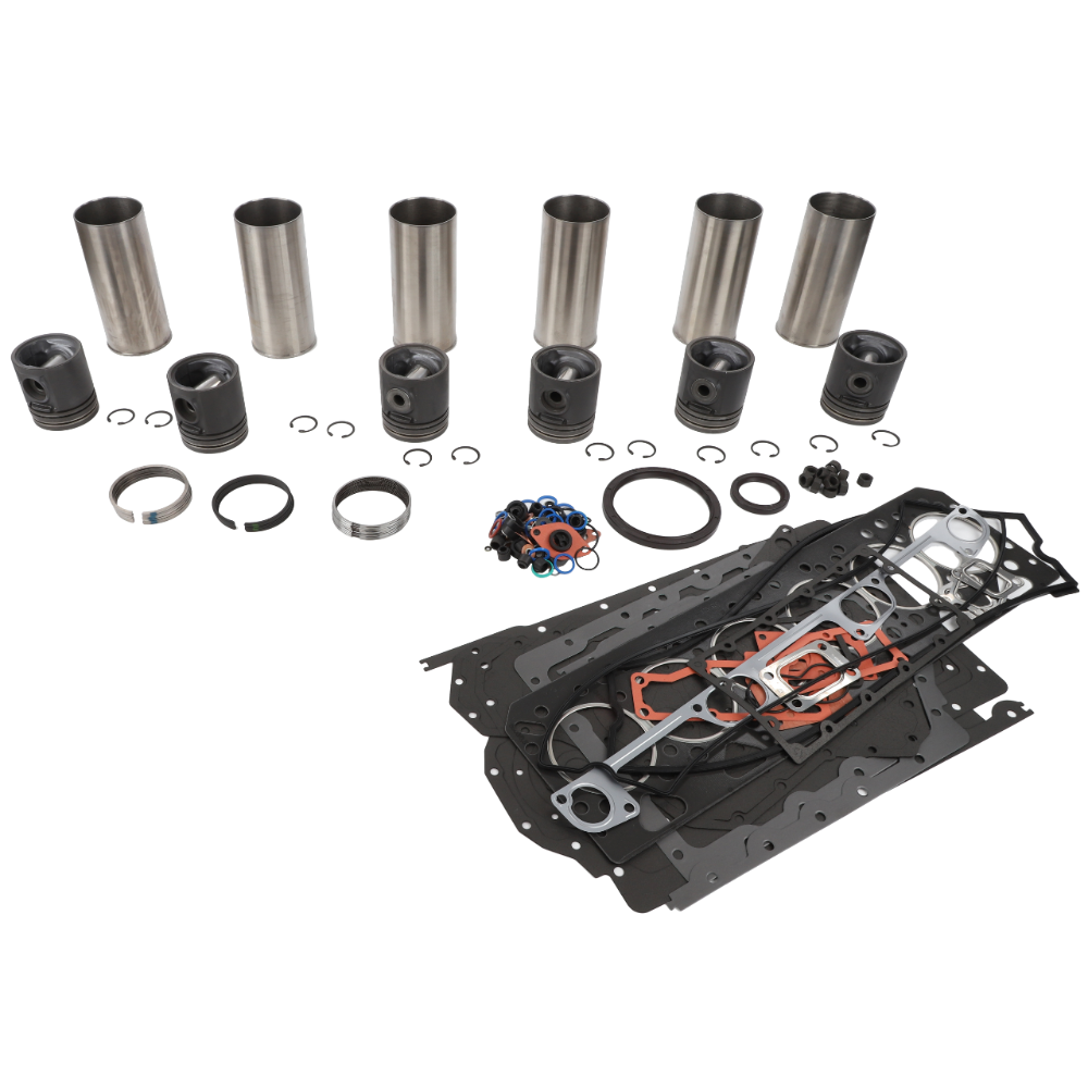 КОМПЛЕКТ ДЛЯ РЕМОНТА ДВИГАТЕЛЯ