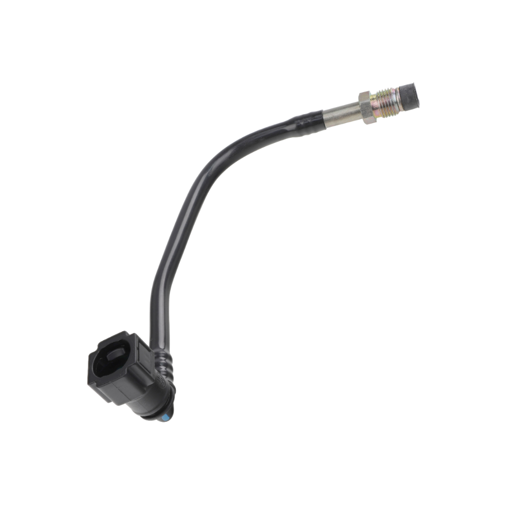 ТОПЛИВОПРОВОД