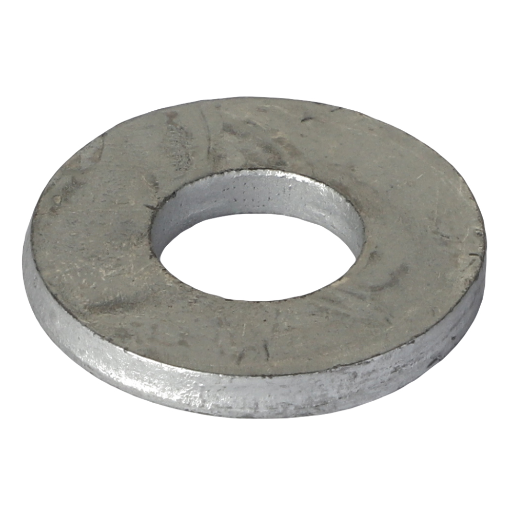 ПЛОСКАЯ ШАЙБА