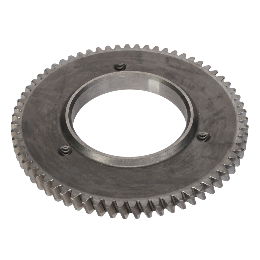 Звездочка коленчатого вала