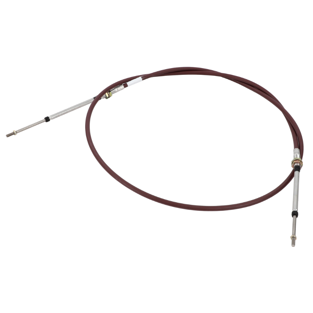 Трос селектора