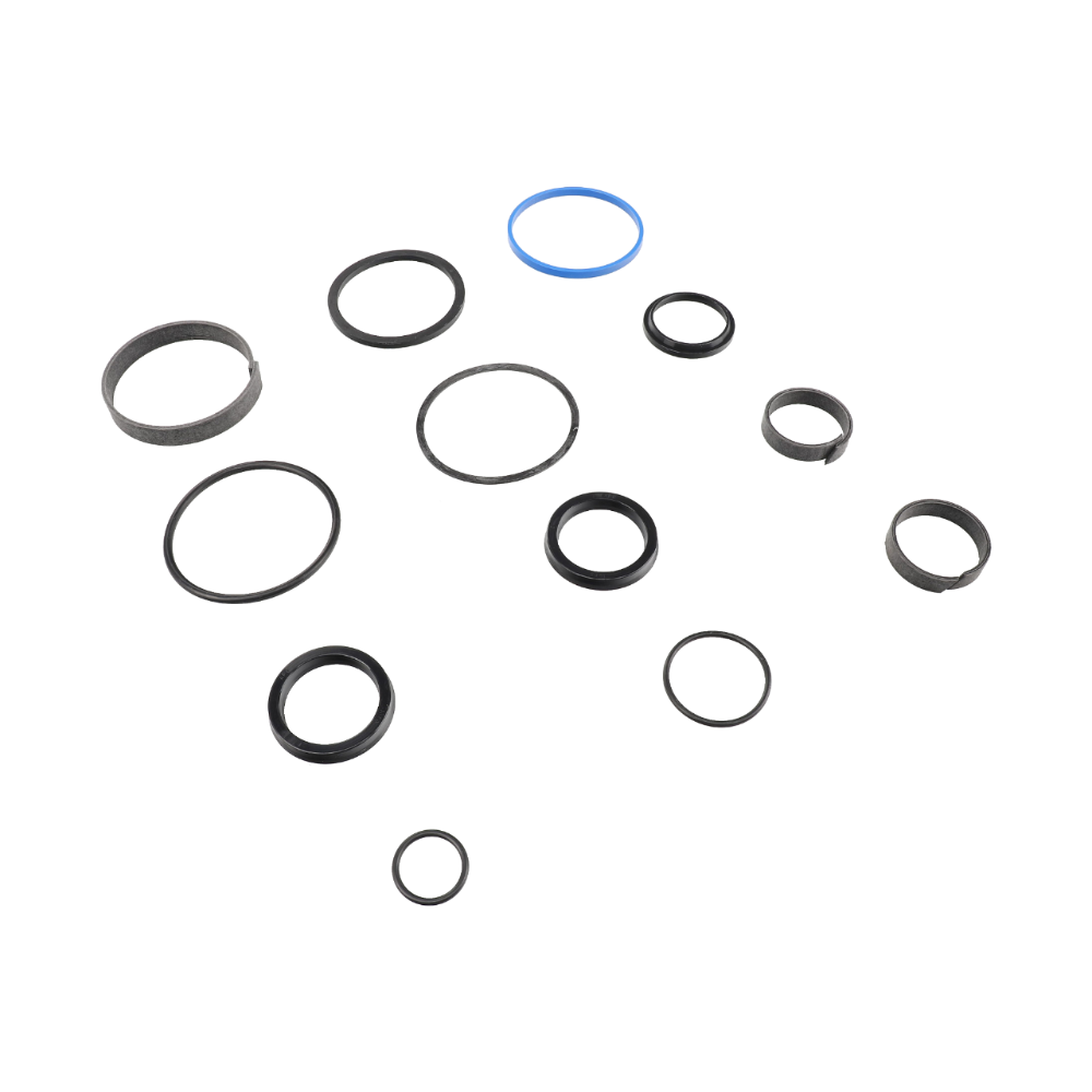 КОМПЛЕКТ ПРОКЛАДОК ПРИВОДА