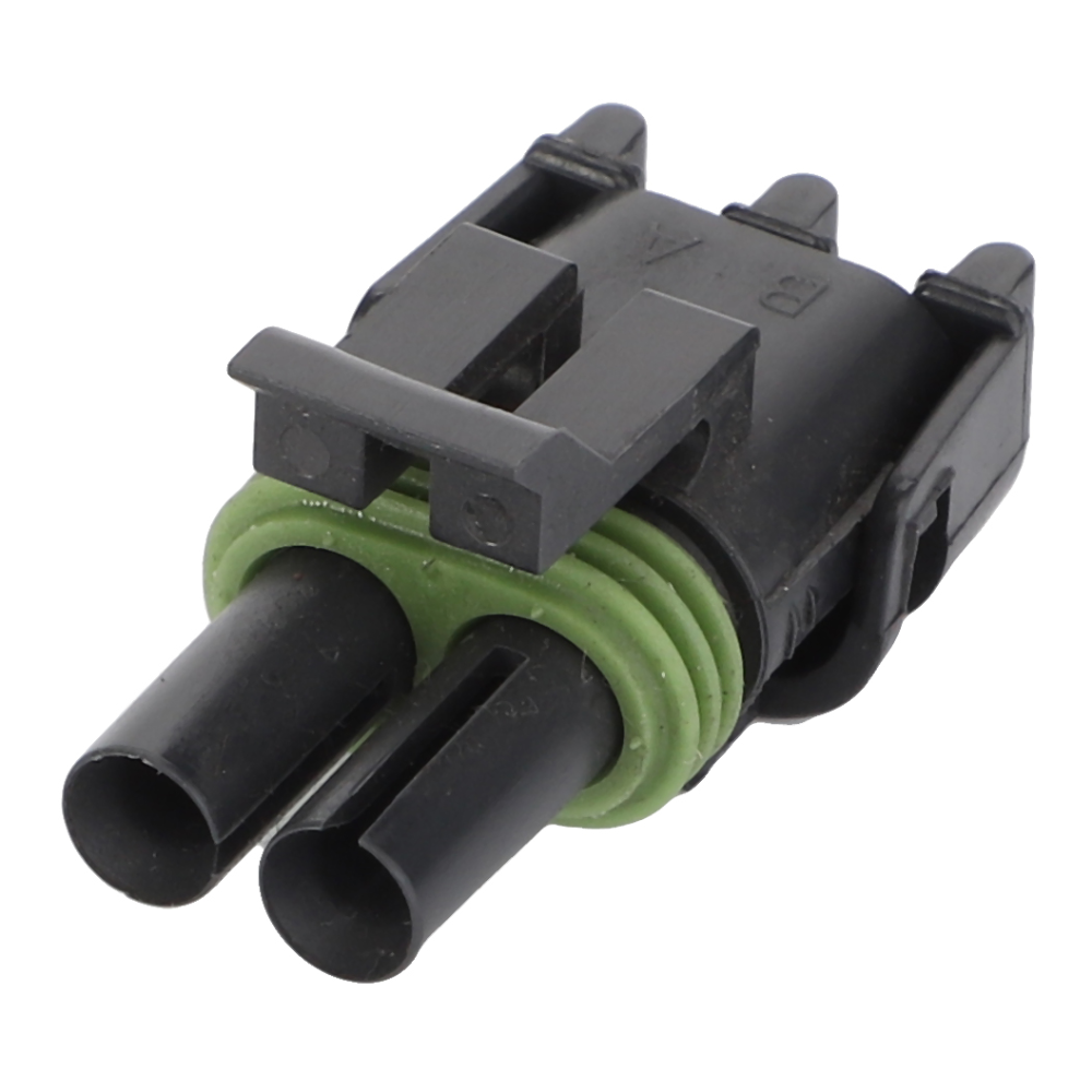 ЭЛЕКТРИЧЕСКИЙ РАЗЪЁМ