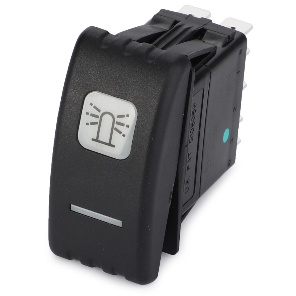 ПЕРЕКЛЮЧАТЕЛЬ