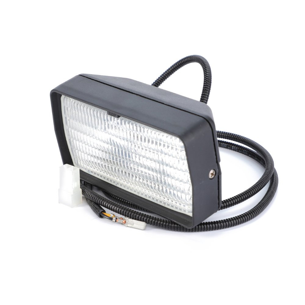 РАБОЧИЙ СВЕТ