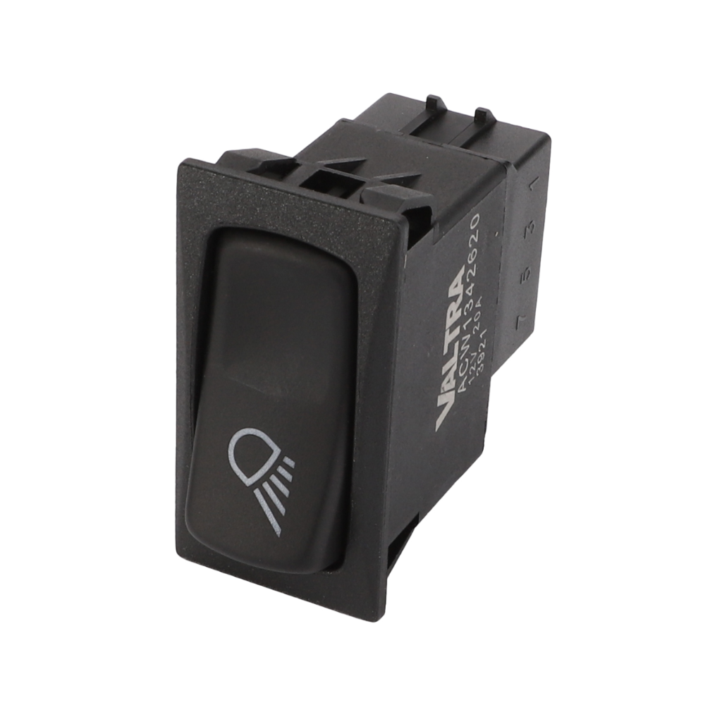 Кулисный переключатель