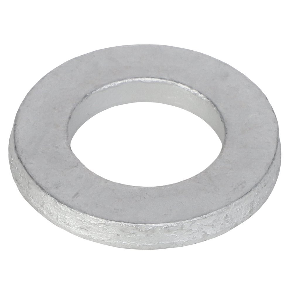 ПЛОСКАЯ ШАЙБА