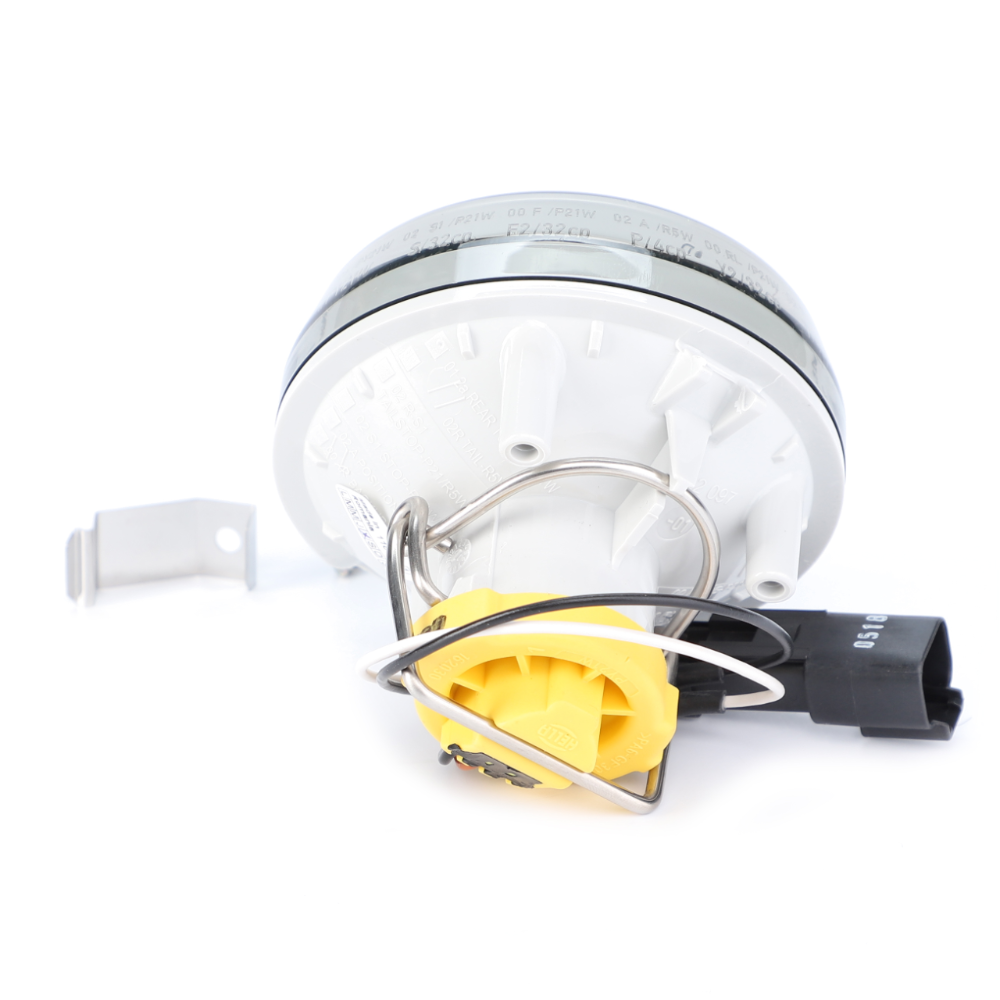 ЗАДНИЙ ФОНАРЬ