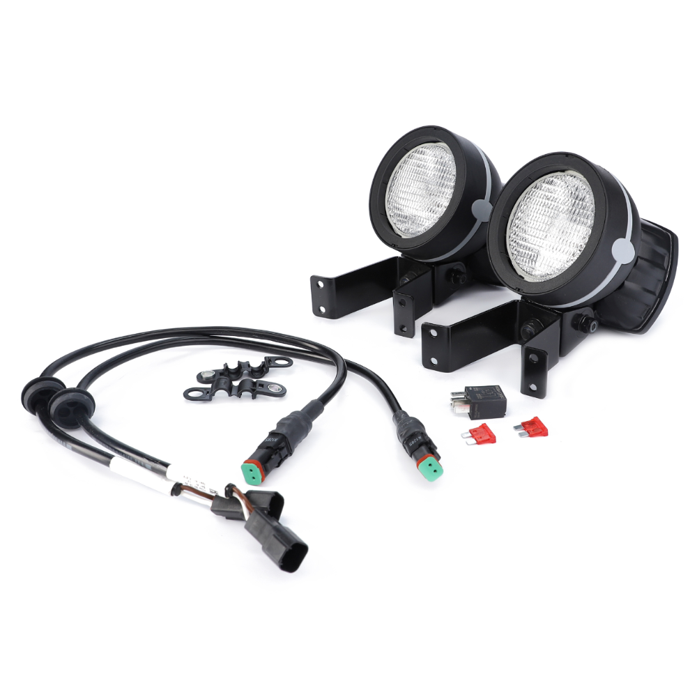 РАБОЧИЙ СВЕТ