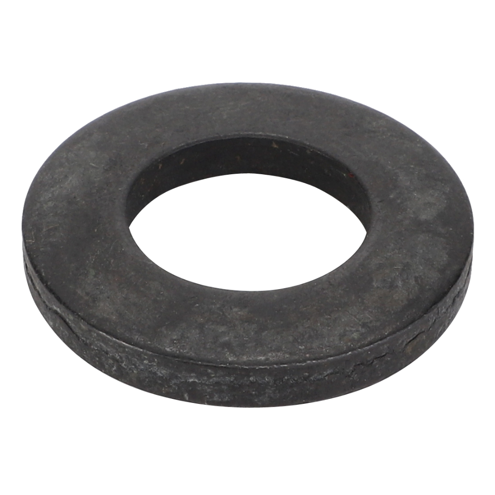 Пружинная шайба