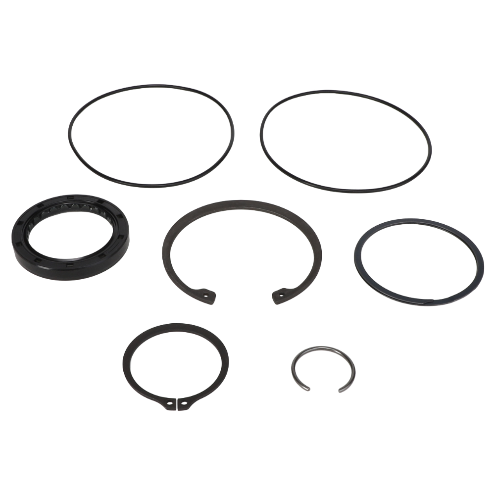 КОМПЛЕКТ ПРОКЛАДОК