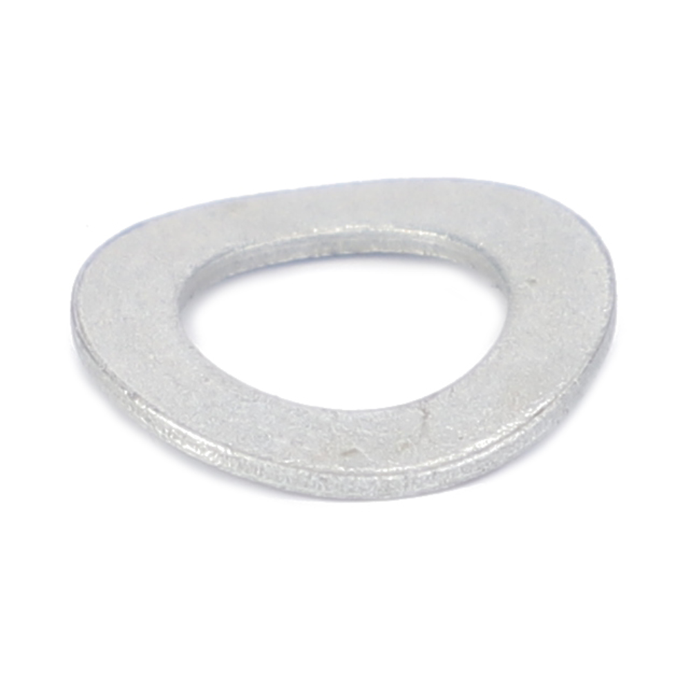 Пружинная шайба