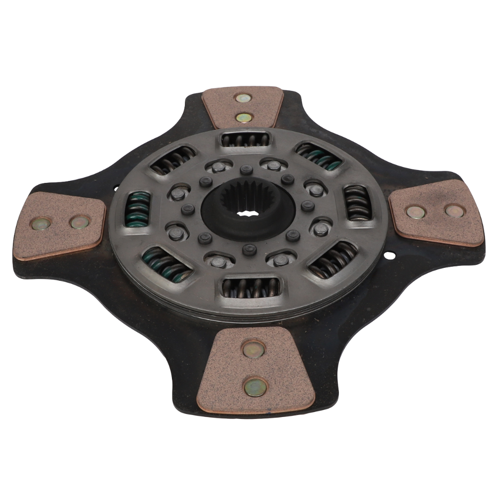 Узел сцепления