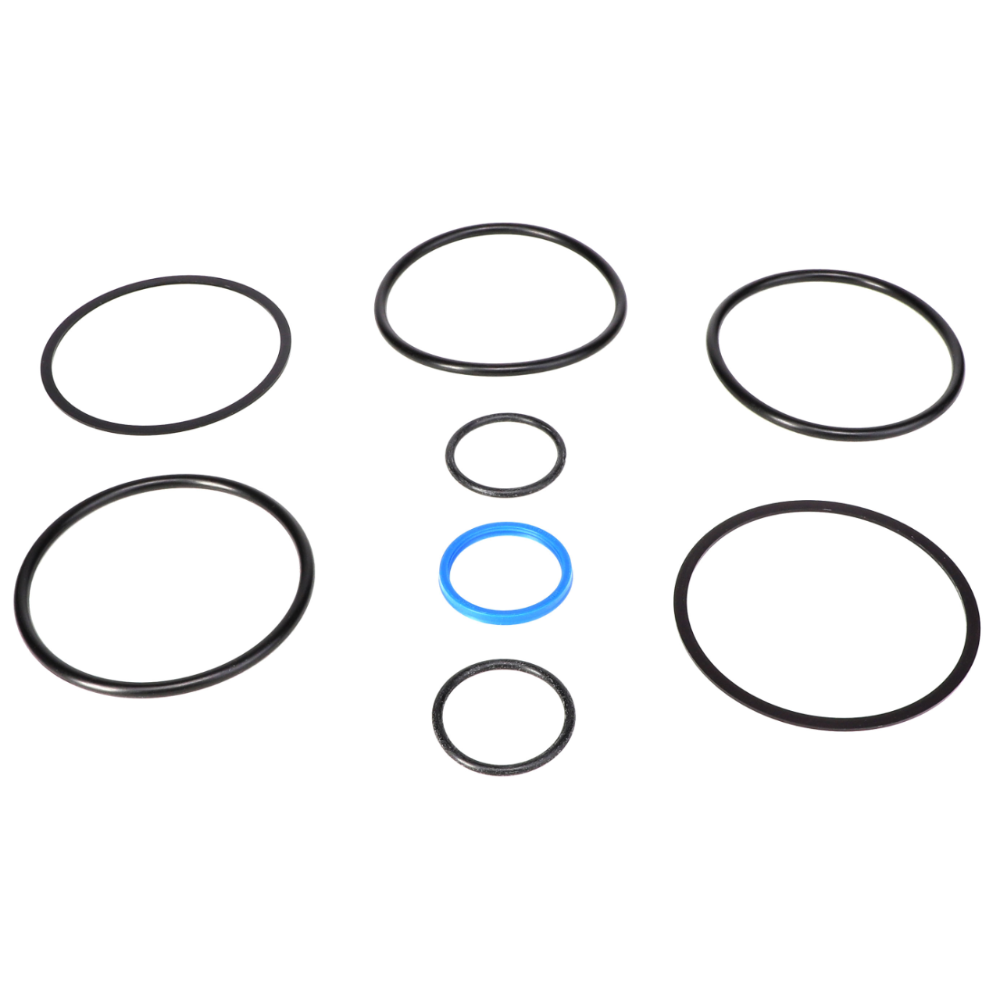 КОМПЛЕКТ ПРОКЛАДОК