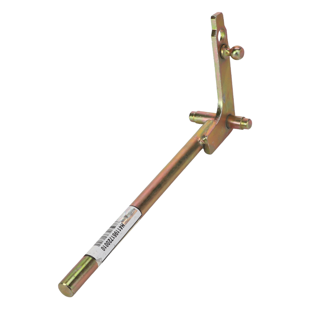 Рычаг селектора