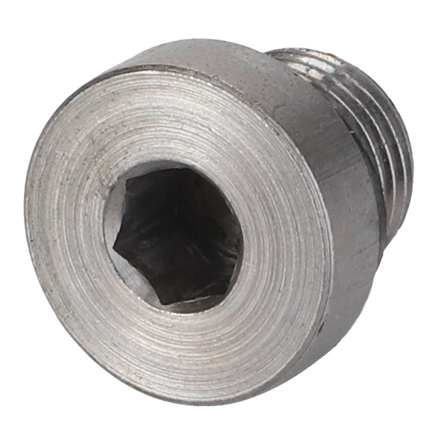 Винт штепсельной вилки